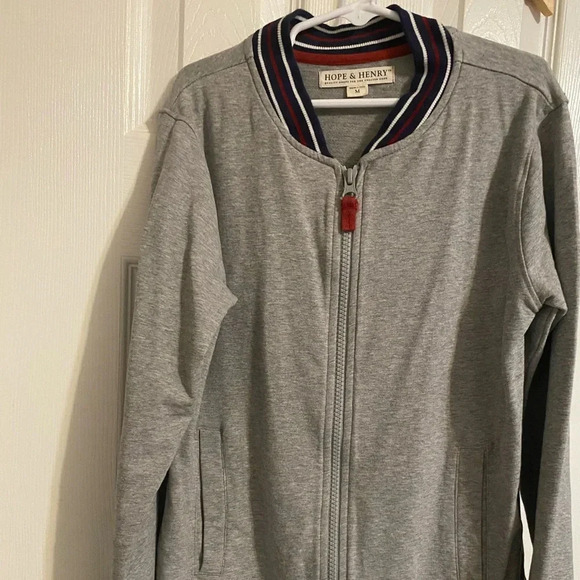 New Hope & Henry Sweatshirt - Picture 1 of 6